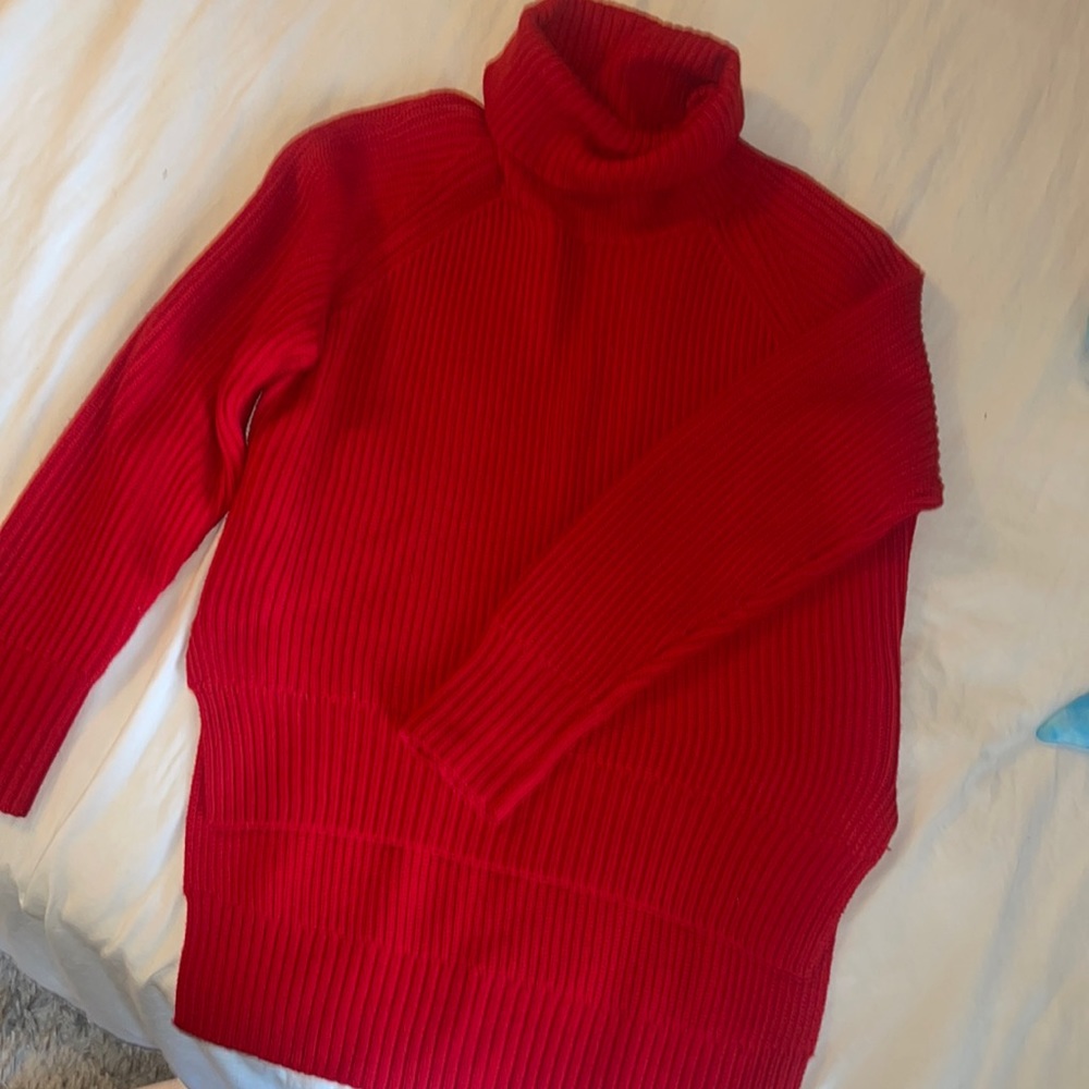 Wilfred Free Aritzia sweater